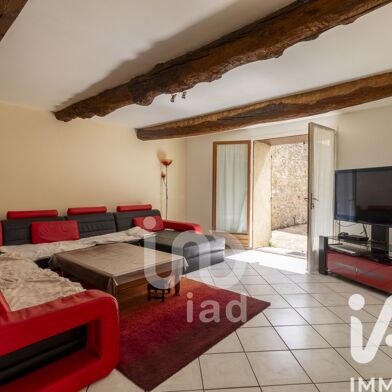 Maison 8 pièces 329000 €