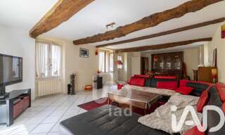 Maison 8 Pièces 177 m² à vendre à Issou (78440)