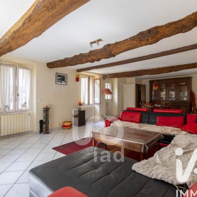 Maison 8 pièces 329000 €