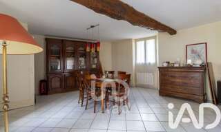 Maison 8 Pièces 177 m² à vendre à Issou (78440)