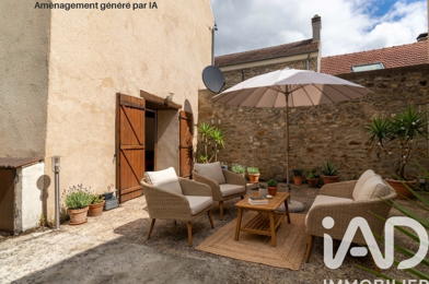 Maison 8 pièces 314000 €