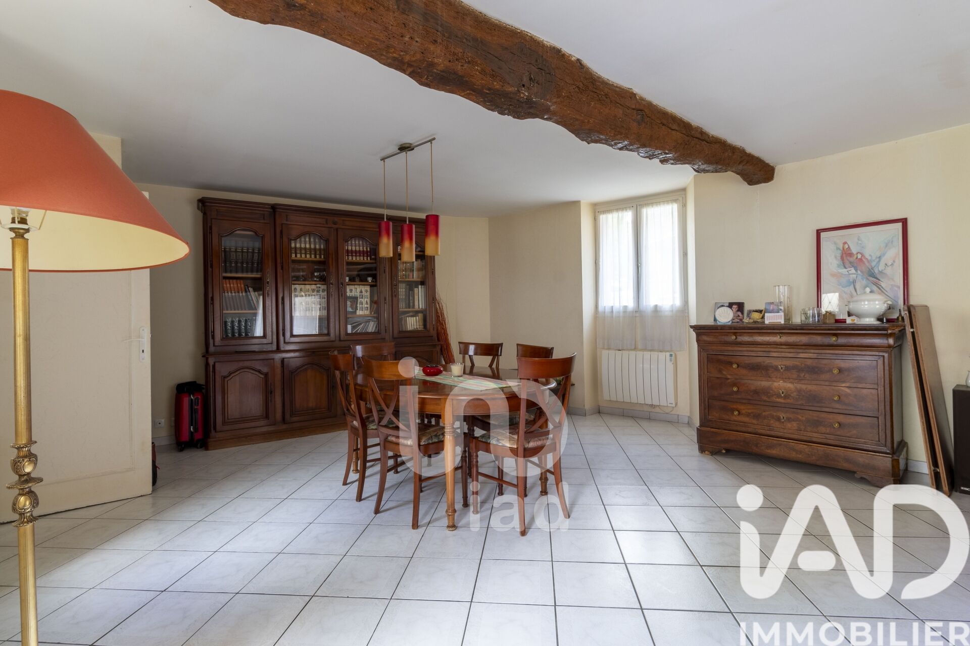 Vente Maison/villa 5 pièces - Photo 5