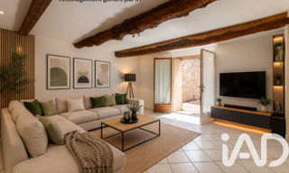Maison 8 Pièces 177 m² à vendre à Issou (78440)