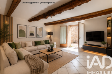Maison 8 pièces 314000 €