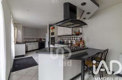 Maison 8 pièces 314000 €