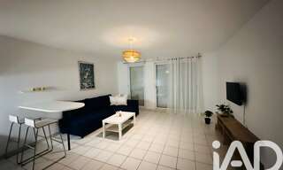 Appartement 1 Pièce 133 m² à vendre à Marseille 9 (13009)