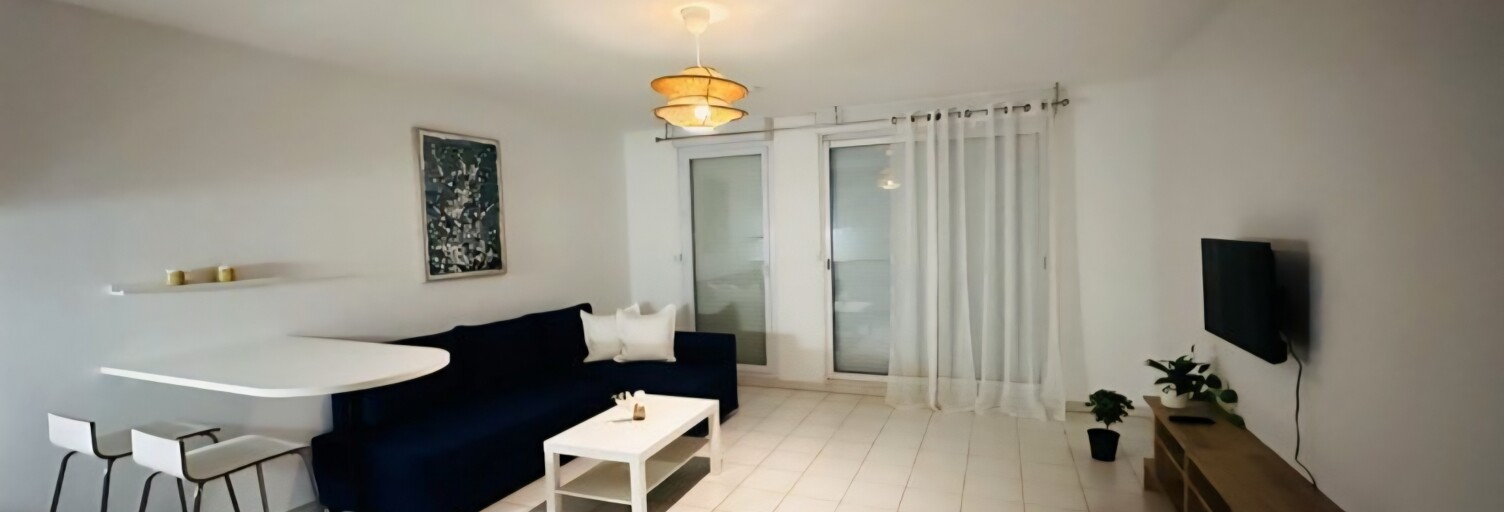 Appartement 1 Pièce 133 m² à vendre à Marseille 9 (13009)