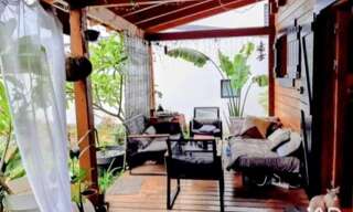 Maison 4 Pièces 78 m² à vendre à Saint-Leu (97424)