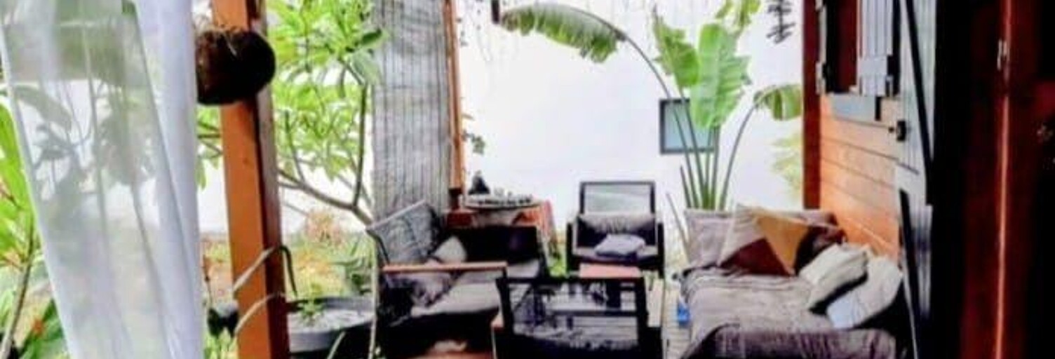 Maison 4 Pièces 78 m² à vendre à Saint-Leu (97424)