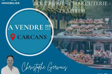 Commerce  215000 €