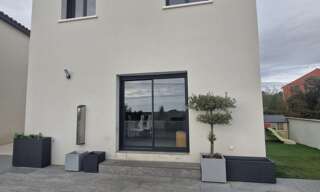 Maison 4 Pièces 89 m² à vendre à Marseillan (34340)