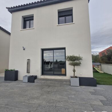 Maison 4 pièces 315000 €
