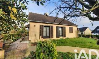 Maison 4 Pièces 81 m² à vendre à Mesnil-Raoul (76520)