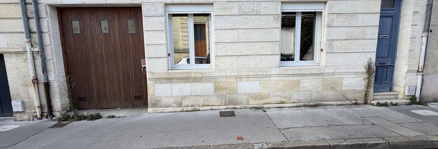 Maison 4 Pièces 87 m² à vendre à Bordeaux (33100)