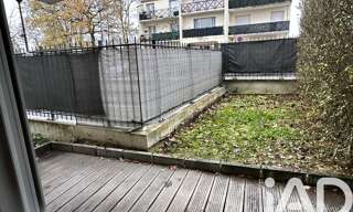 Appartement 2 Pièces 38 m² à louer à Quincy-sous-Sénart (91480)