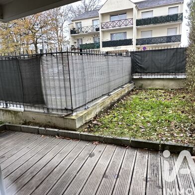 Appartement 2 pièces 900 €
