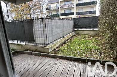 Appartement 2 pièces 900 €