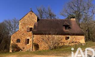 Maison 4 Pièces 97 m² à vendre à Nabirat (24250)