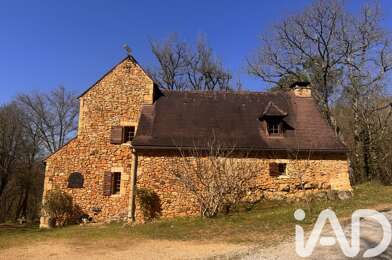 Maison 4 pièces 209000 €