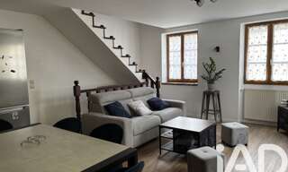 Appartement 3 Pièces 72 m² à vendre à Rochefort-en-Yvelines (78730)