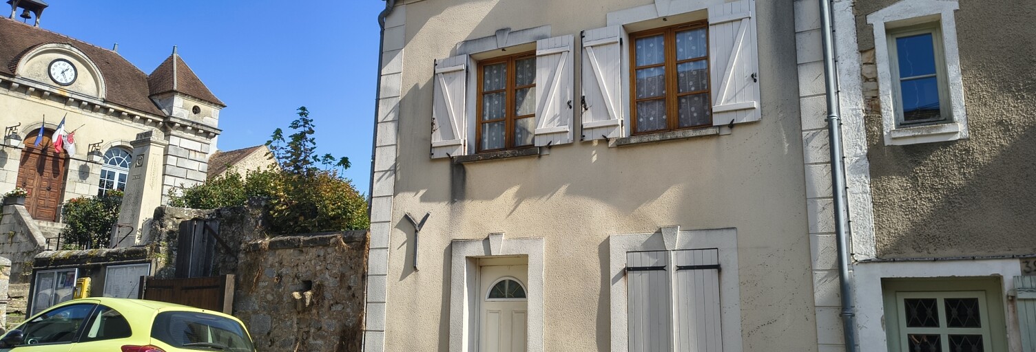 Appartement 3 Pièces 72 m² à vendre à Rochefort-en-Yvelines (78730)