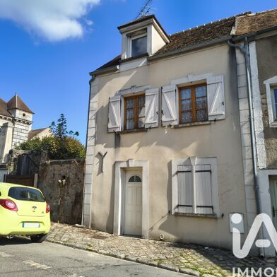 Appartement 3 pièces 207000 €