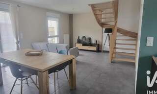 Maison 4 Pièces 85 m² à vendre à Tourcoing (59200)