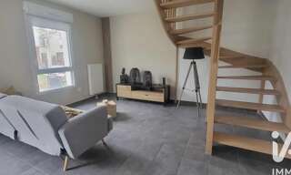 Maison 4 Pièces 85 m² à vendre à Tourcoing (59200)