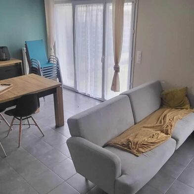 Maison 4 pièces 259000 €