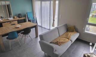 Maison 4 Pièces 85 m² à vendre à Tourcoing (59200)