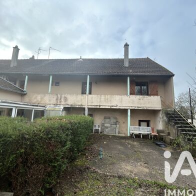 Maison 4 pièces 45000 €