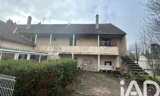 Maison 4 Pièces 102 m² à vendre à Épinac (71360)