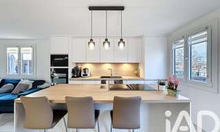 Maison 5 Pièces 90 m² à vendre à Ville-la-Grand (74100)