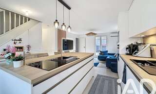 Maison 5 Pièces 90 m² à vendre à Ville-la-Grand (74100)