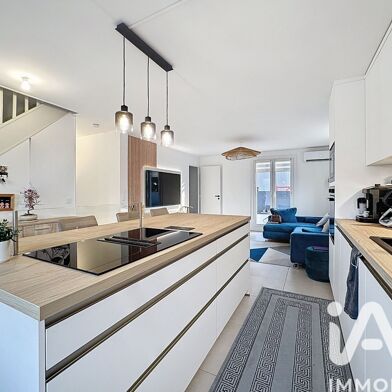 Maison 5 pièces 495000 €