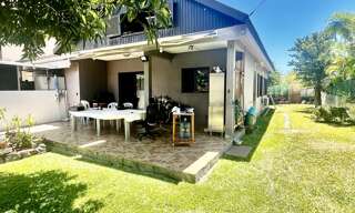 Maison 4 Pièces 81 m² à vendre à Saint-Paul (97434)