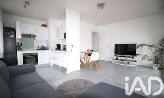 Appartement 3 Pièces 56 m² à vendre à Sainte-Geneviève-des-Bois (91700)