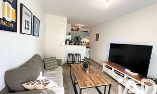 Appartement 2 Pièces 30 m² à vendre à Castelginest (31780)