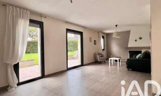 Maison 5 Pièces 113 m² à vendre à Couëron (44220)