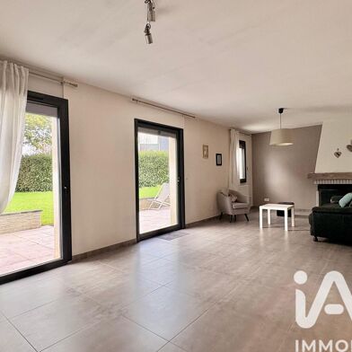 Maison 5 pièces 249000 €