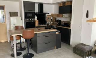 Appartement 2 Pièces 48 m² à vendre à Concarneau (29900)