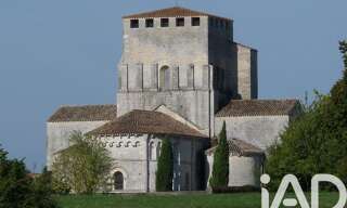 Maison 3 Pièces 71 m² à vendre à Mornac-sur-Seudre (17113)