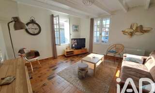 Maison 3 Pièces 71 m² à vendre à Mornac-sur-Seudre (17113)