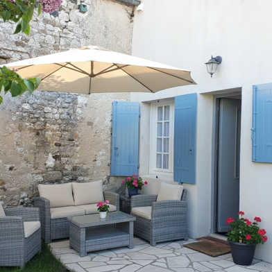 Maison 3 pièces 243000 €