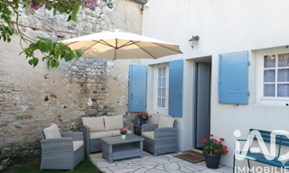 Maison 3 Pièces 71 m² à vendre à Mornac-sur-Seudre (17113)