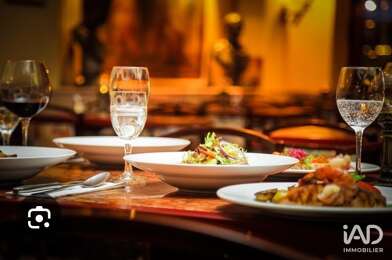 Commerce  318000 €