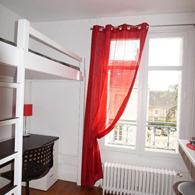 Appartement 1 pièces 397 €