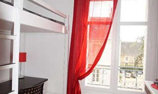 Appartement 1 Pièce 13 m² à louer à Poitiers (86000)