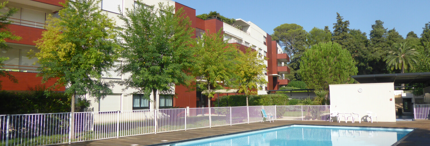 Appartement 3 Pièces 106 m² à louer à Montpellier (34090)