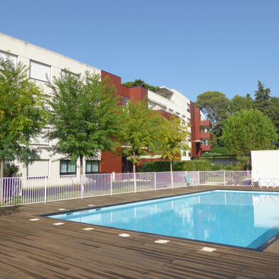 Appartement 3 pièces 1595 €